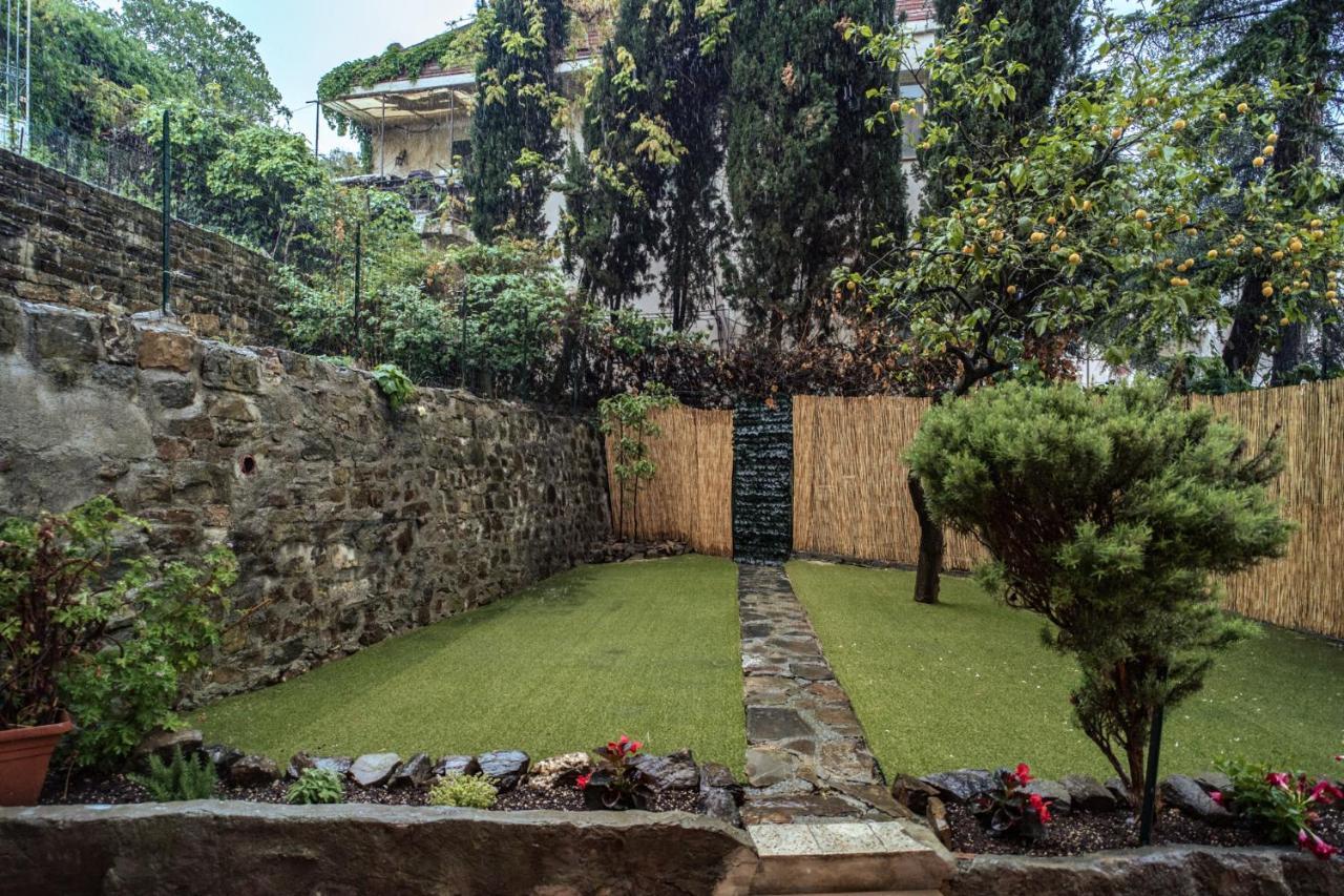 Apartamento Casa Mojito San Remo Exterior foto